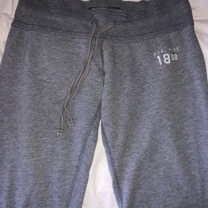 ABERCROMBIE & FITCH Women’s Sweatpants